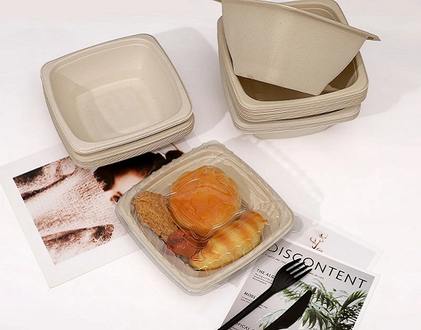 food packaging supplies