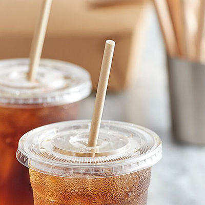 Why Are Paper Straws Bad?