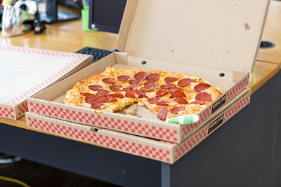 A Comprehensive Guide to Pizza Box Sizes and Types