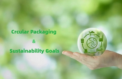 How Can Circular Packaging Meet Your Sustainability Goals?