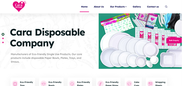 Cara Indian company.png