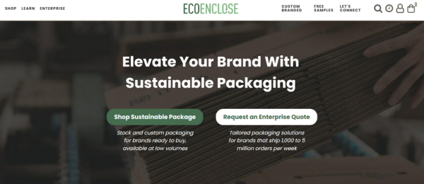 Ecoenclose