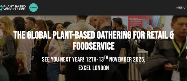 Plant-Based World Expo