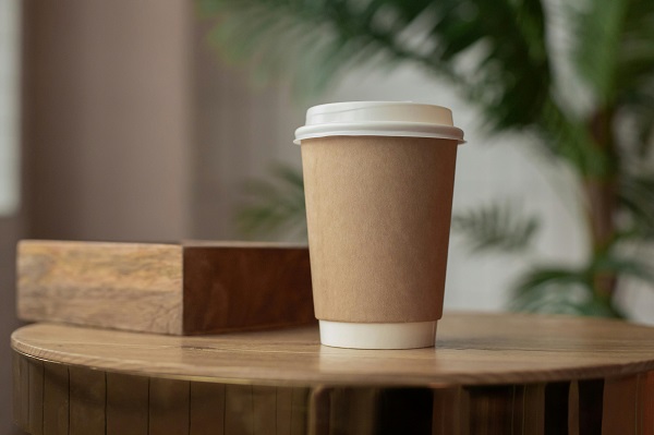 double wall cup