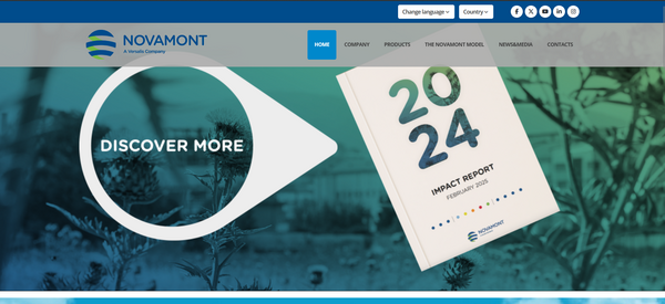 Novamont