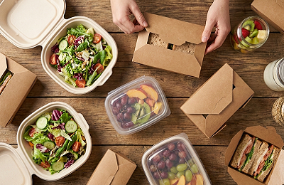 Do Consumers Really Care What Food Containers You Use?