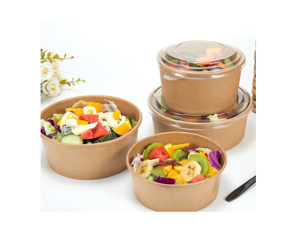 paper food containers