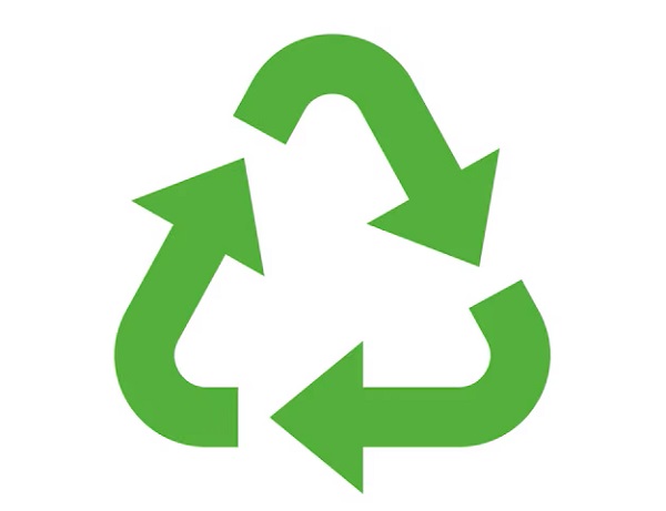 recycle sign