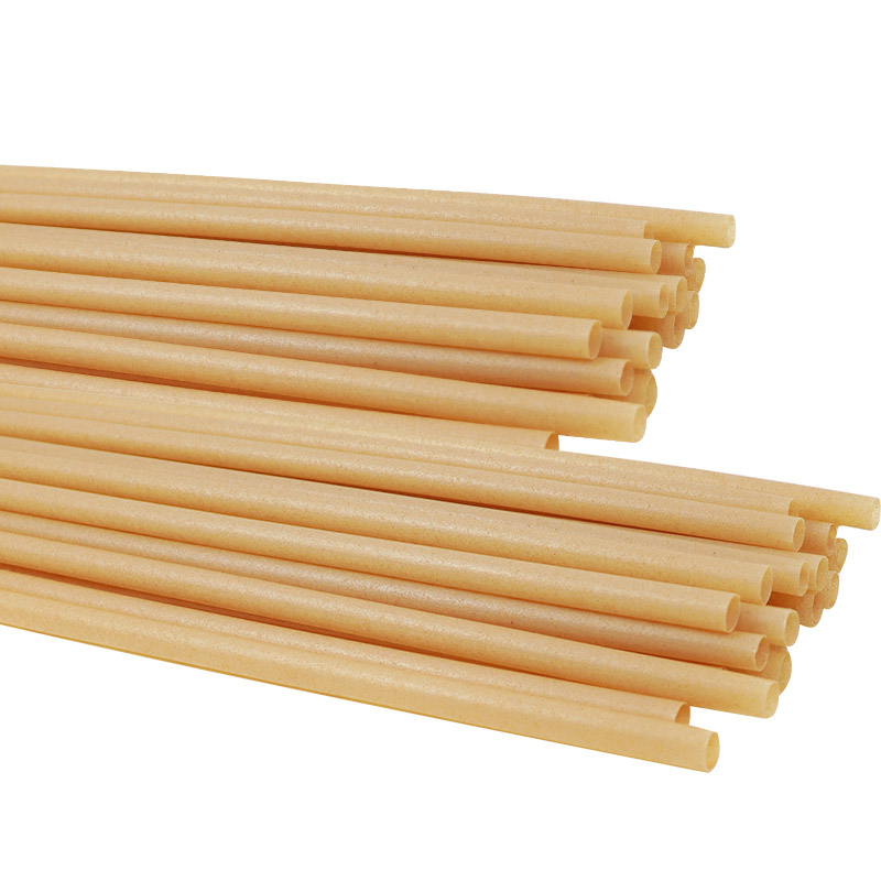 Wholesale Plant-based Biodegradable Sugarcane Bagasse Fiber Straw from ...