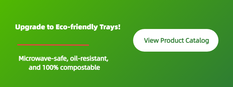 eco food trays catalog
