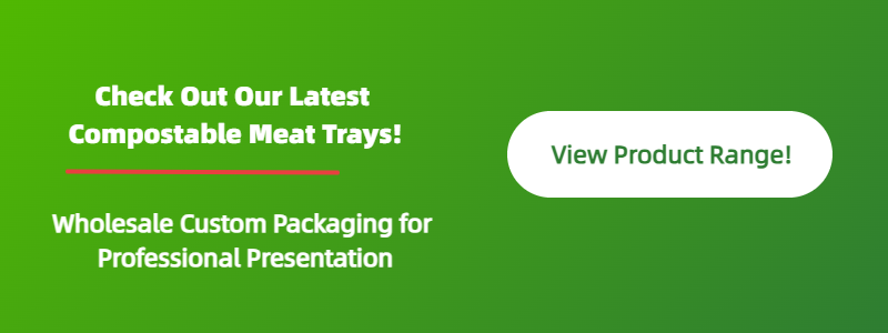 compostable meat packaging wholesale