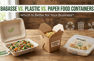 Bagasse Food Containers vs. Plastic Food Containers vs. Paper Food Containers.png