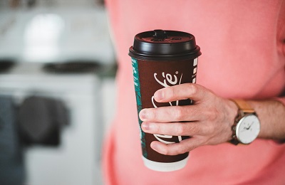 ​Coffee Lids: Sizes, Types, and Future Trends