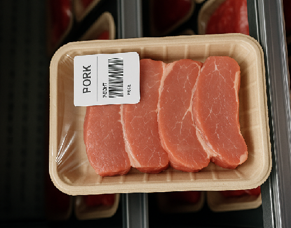 compostable meat packaging