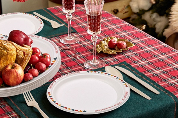 The Complete List of Biodegradable Products for Sustainable Catering in 2026