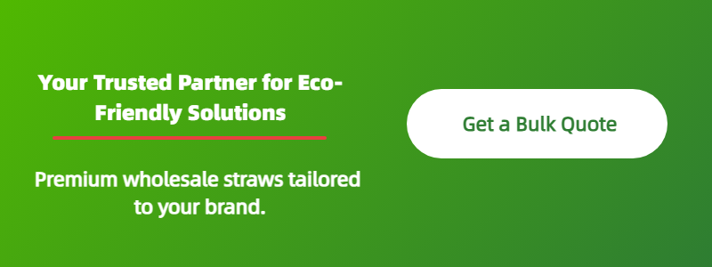 wholesale plant fiber straw