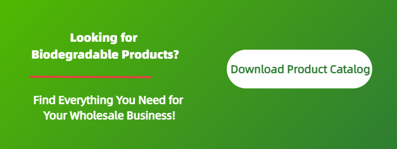 Custom Biodegradable Products