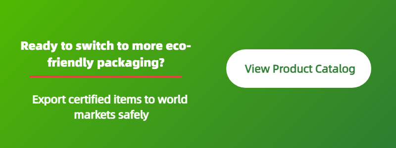 eco-friendly packaging catalog