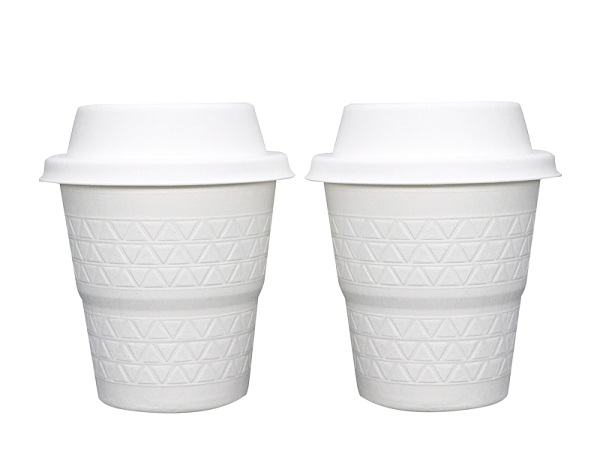 8 oz coffee cups with lids