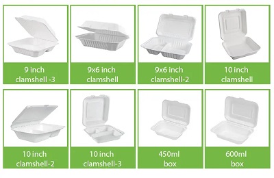 3 Essential Food Container Sizes: Which One Fits You Best?