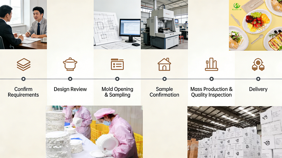 Flowchart of the Full Process for Customizing Sugarcane Bagasse Tableware and Packaging.png