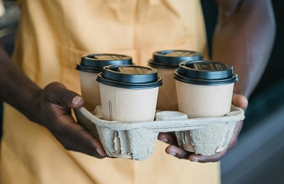Drink Carriers: Carrying Your Coffee Easily