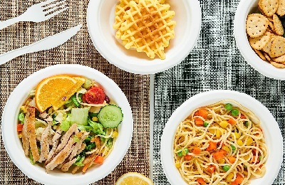 How to Pick the Perfect Disposable Party Bowls for Your Party?