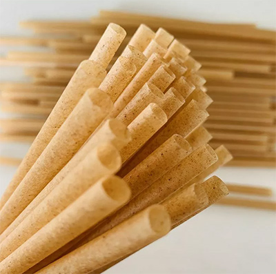 Straw Wars: Biodegradable Straws vs. Plastic Straws