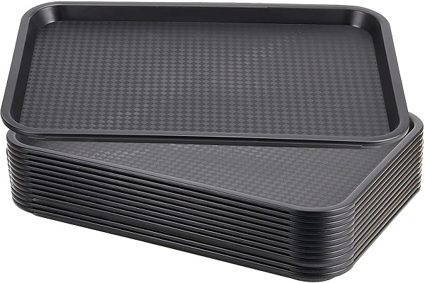 cafeteria tray