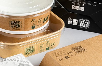 10 Food Packaging Symbols: A Prerequisite for Safe Consumption