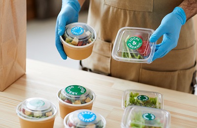 How to Reduce Food Packaging Expenditures in 2025?