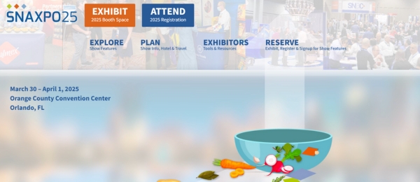 Snaxpo