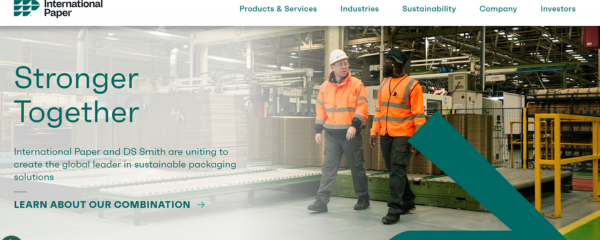 International Paper