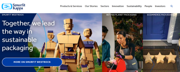 Smurfit Kappa Group PLC