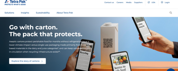 Tetra Pak