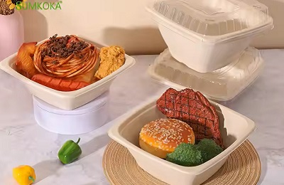 What is Food Service Packaging?