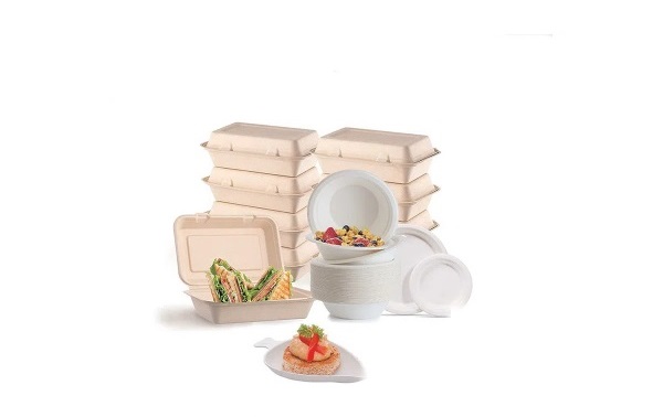 various types of sugarcane containers