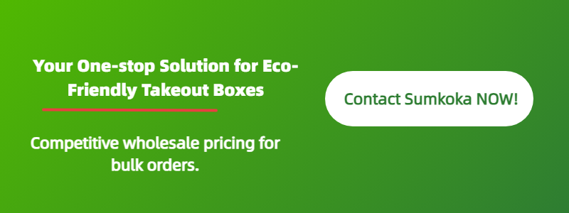 takeout boxes wholesale