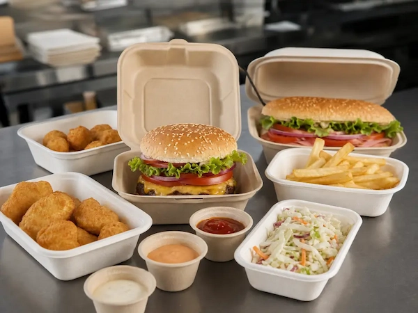 Fast-Food Restaurant Takeout Packaging.webp