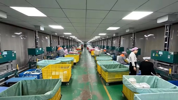 Disposable Bagasse Tableware Factory.jpg