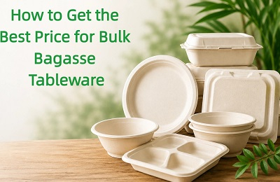 How to Get the Best Price for Bulk Bagasse Tableware.jpg