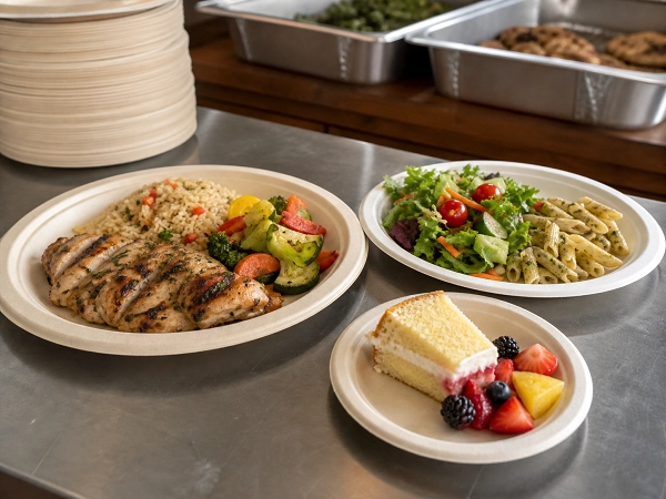Prepare different sizes for different types of food.webp