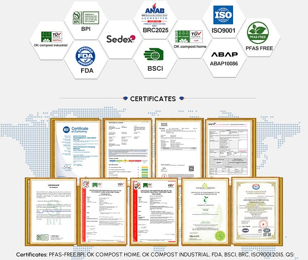 Certification of Single-Use Sugarcane Bagasse Products.webp