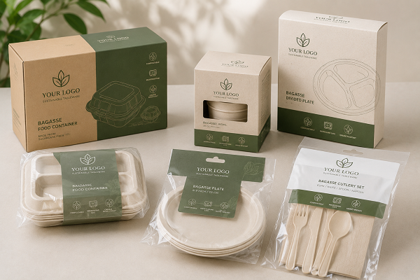 Custom Packaging